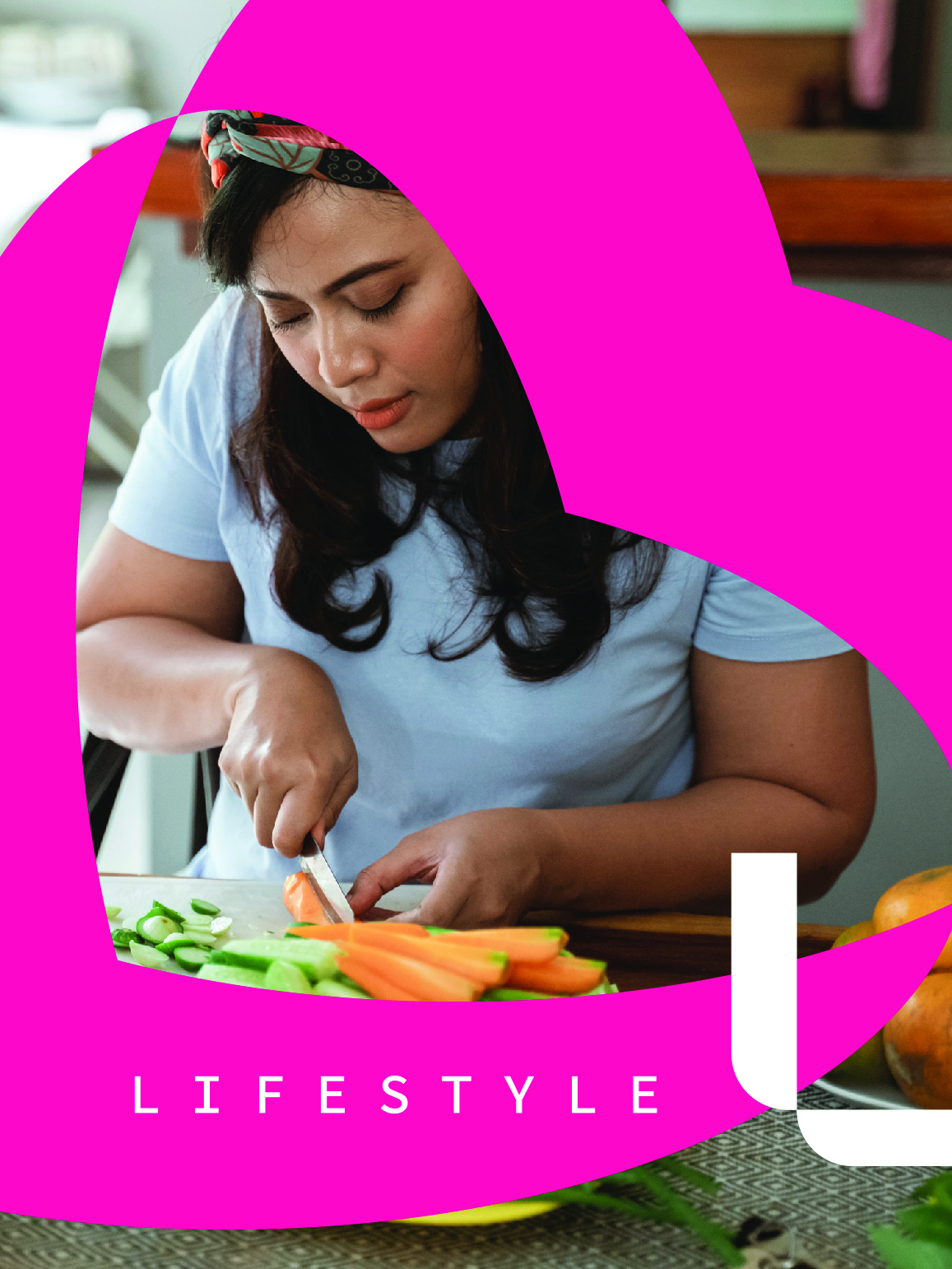 Lifestyle stage