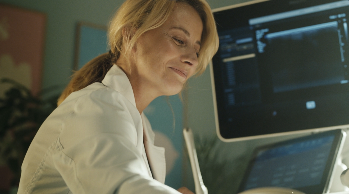 Temporary clinical review image for provider profile