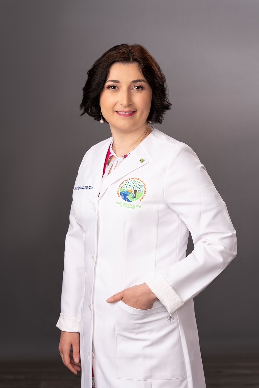 Metabola concierge medicine physician