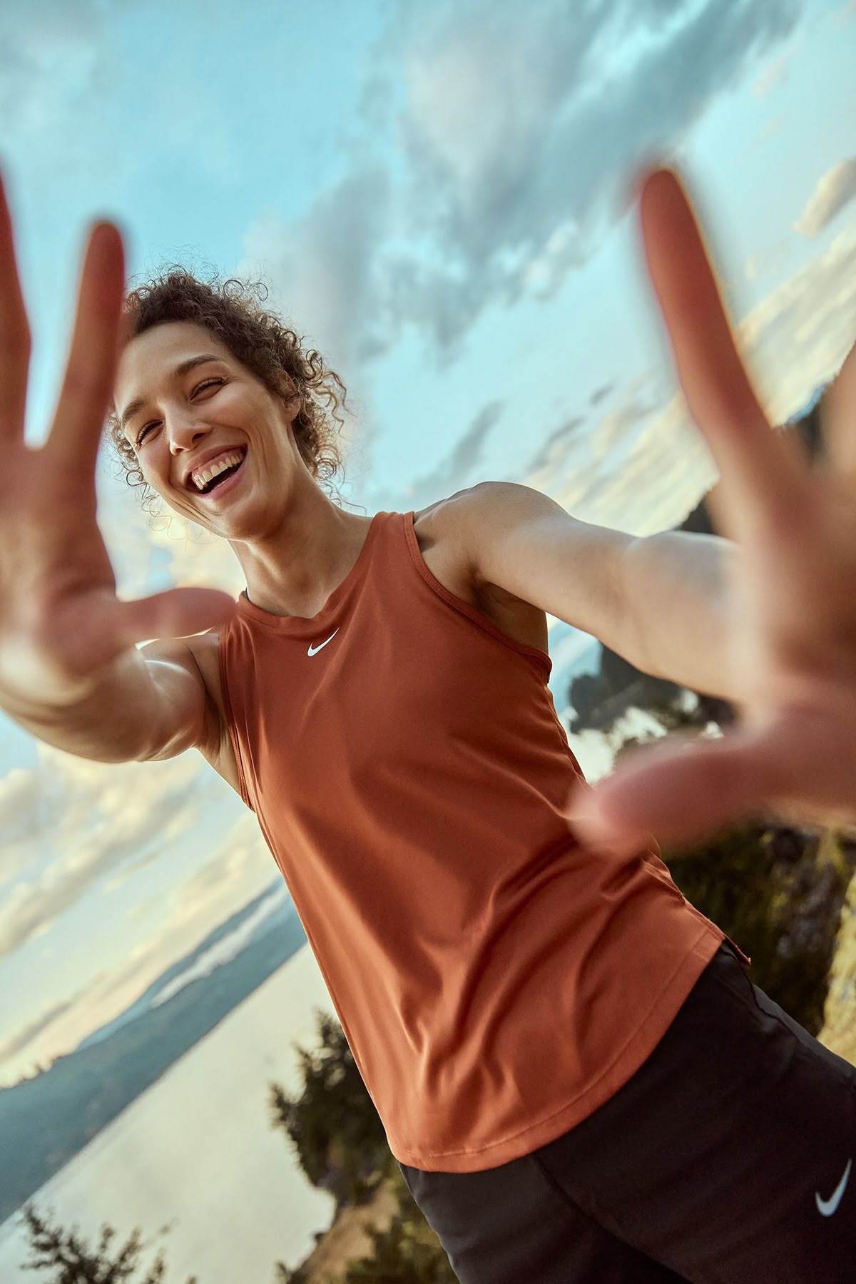 Joyful movement and lifestyle change