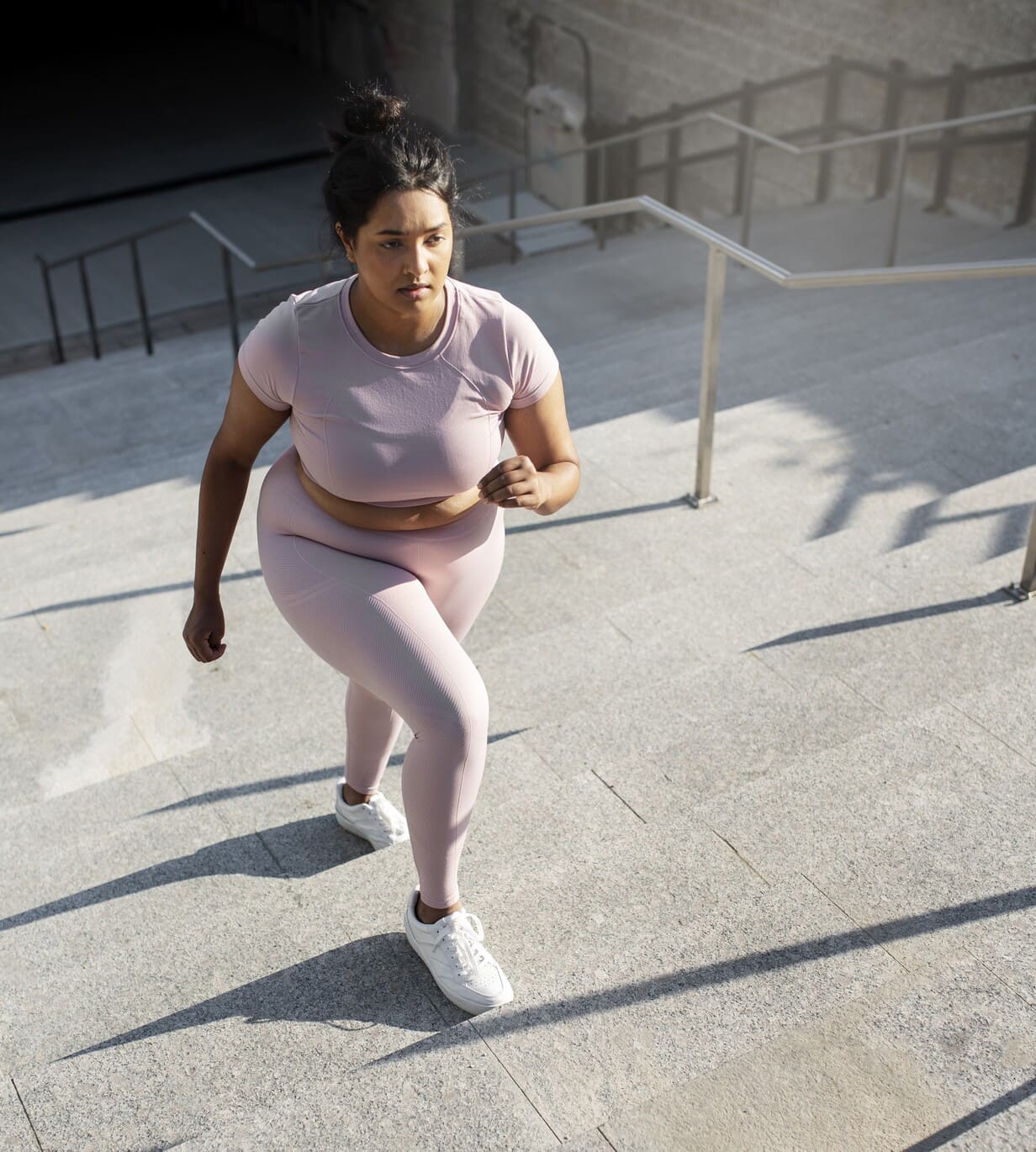 Metabola video and movement-inspired resources